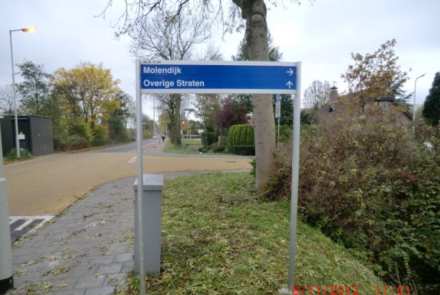 Molendijk 18 Rhoon