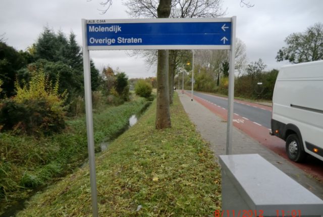 Molendijk 18 Rhoon