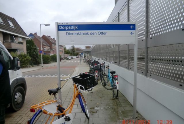 Stationsstraat 2 Rhoon