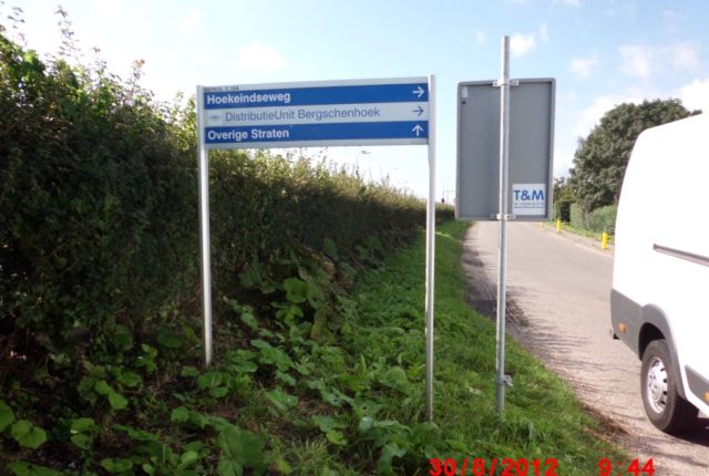 Hoekeindseweg 121 Bleiswijk