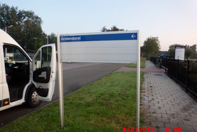 Hornweg 6 Broek op Langedijk