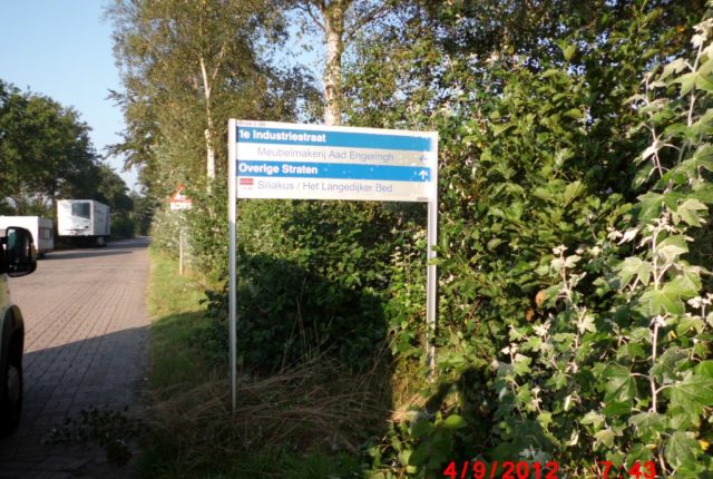 Veilingweg 14 Noord-Scharwoude