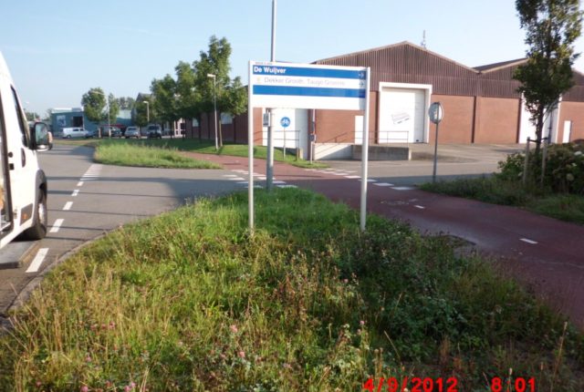 Oostelijke Randweg 1 Noord-Scharwoude