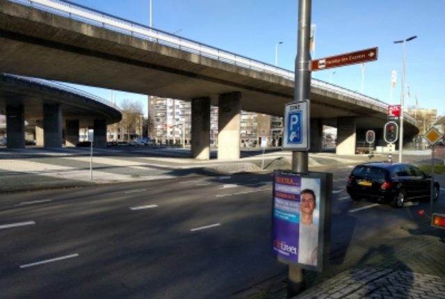 Roermondsplein 28 Arnhem