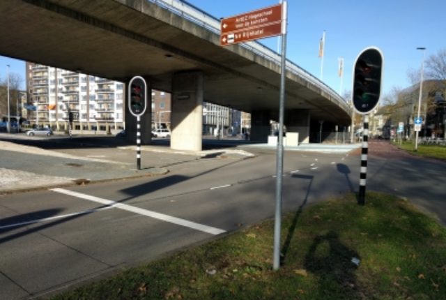 Roermondsplein 28-29 Arnhem