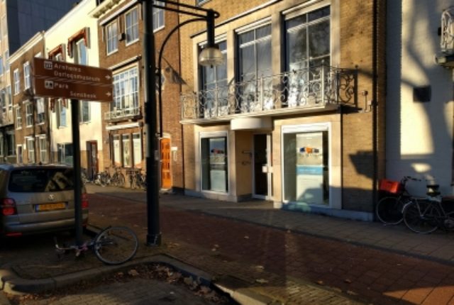 Jansbuitensingel 15-16 Arnhem