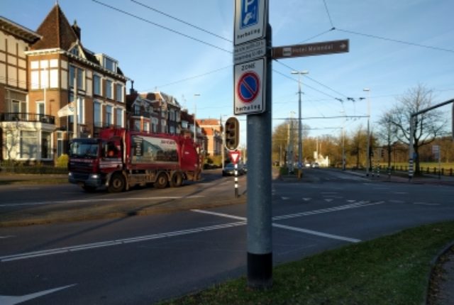 Zijpendaalseweg 14 Arnhem