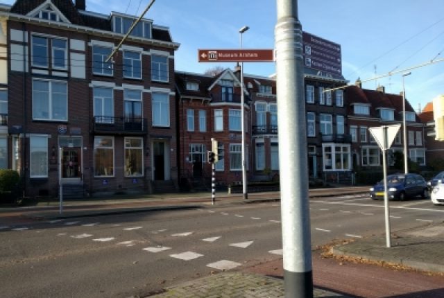 Zijpendaalseweg 22 Arnhem