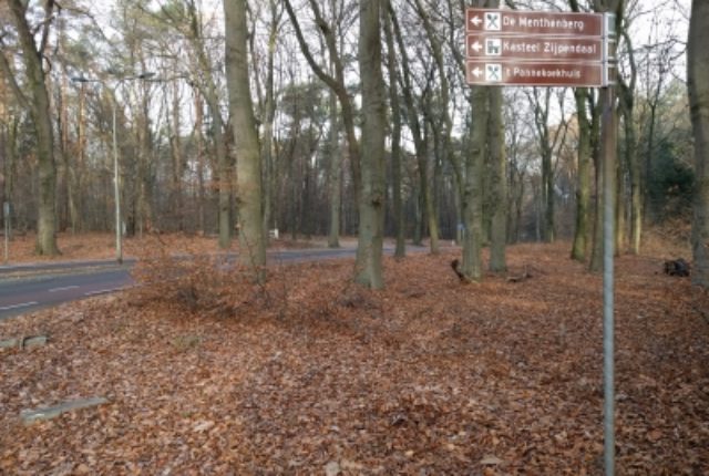 Deelenseweg 1 Arnhem