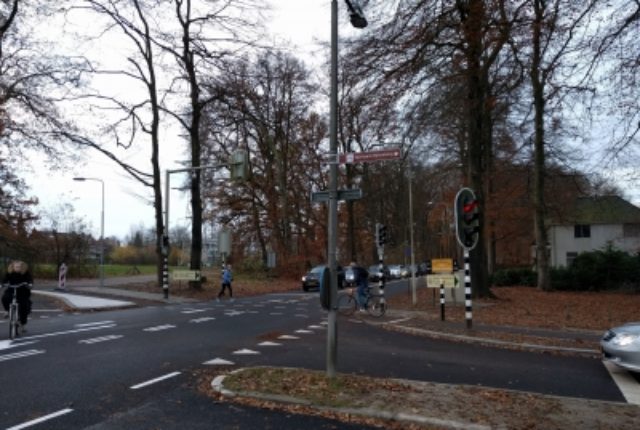 Bakenbergseweg 215 Arnhem