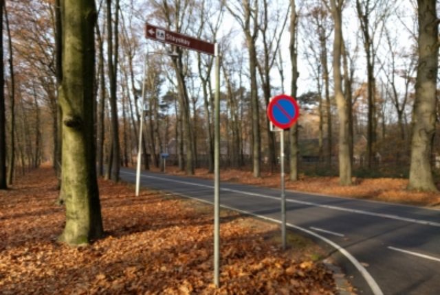 Schelmseweg 91A Arnhem