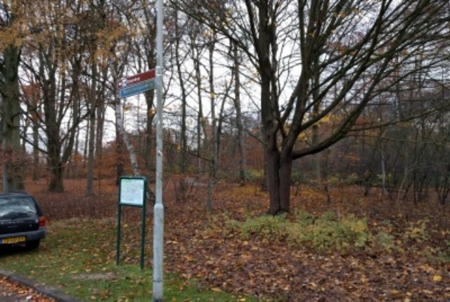 Waterbergseweg Arnhem