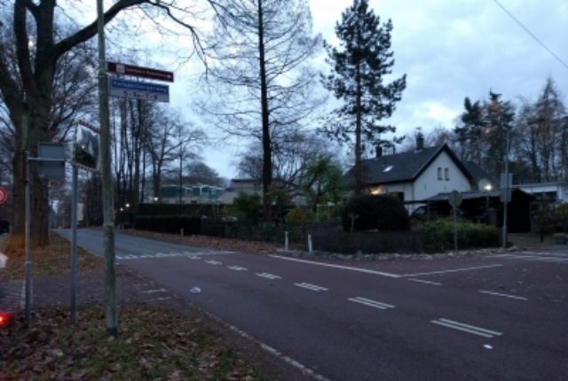 Kemperbergerweg 5 Arnhem