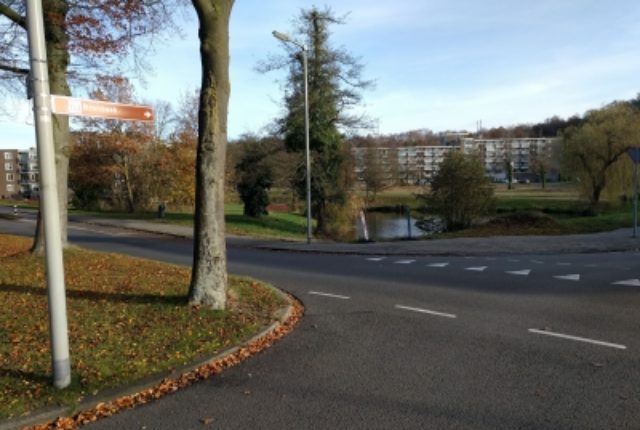 Rosendaalseweg 833 Arnhem