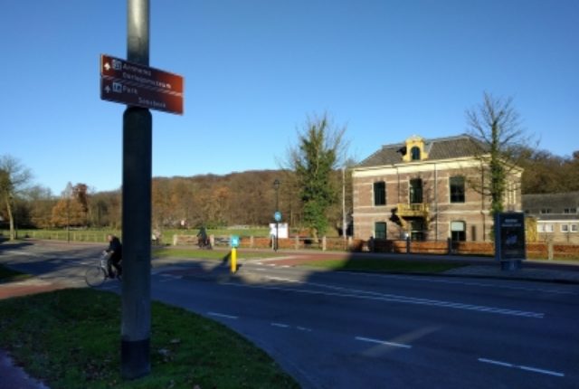 Burgemeestersplein 26 Arnhem