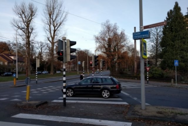 Oude Velperweg 68 Arnhem