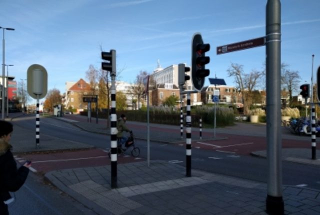 Amsterdamseweg 13 Arnhem