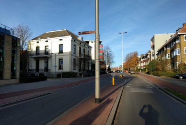 Amsterdamseweg 72 Arnhem