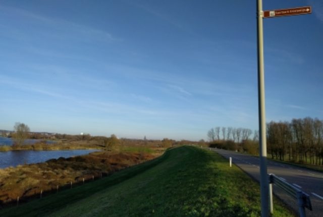 Drielsedijk 15 Arnhem