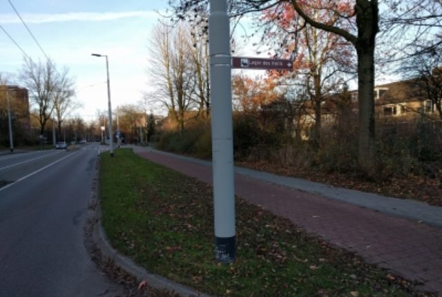 Hollandweg Arnhem