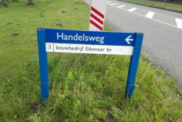 Handelsweg 3 Meppel