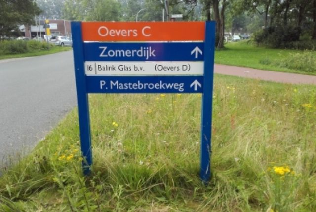 Zomerdijk 13A Meppel