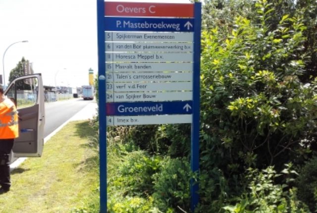 Pieter Mastebroekweg 21 Meppel