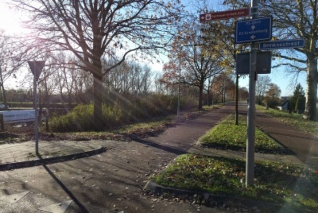 Brinksestraat Arnhem