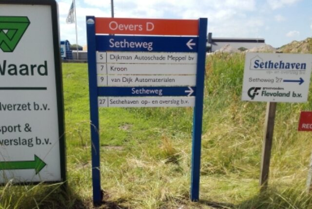 Setheweg 17 Meppel