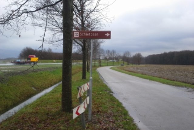 Eindhovenseweg 99A Weert