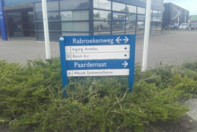 Rabroekenweg 5 Meppel