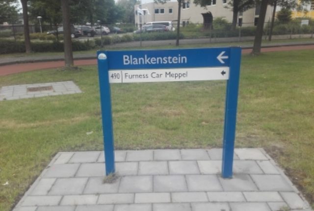 Blankenstein 500 Meppel