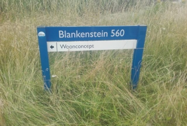 Blankenstein 520 Meppel