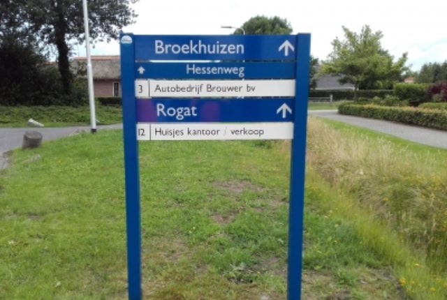 Hessenweg 3 Rogat