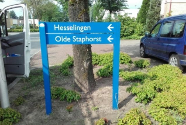 Oeverlandenweg 6 Meppel