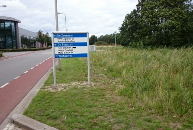 Wiekenweg 39 Amersfoort