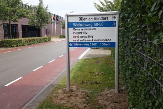 Wiekenweg 53 Amersfoort