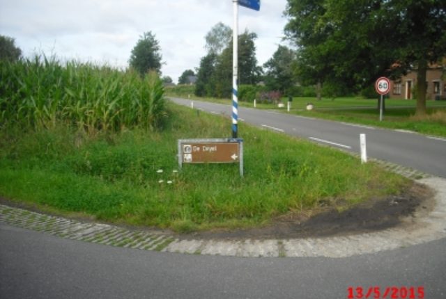 Heltenbosdijk 2 Weert