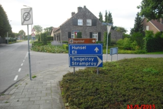 Ittervoorterweg 72 Weert