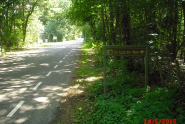 Herenvennenweg 60 Weert