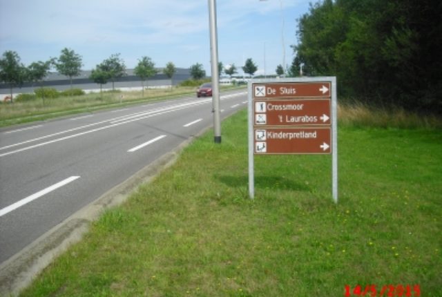 Kempenweg Weert