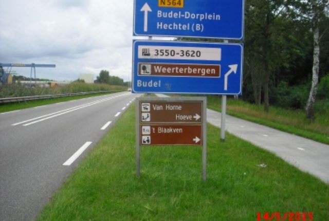 Kempenweg Weert