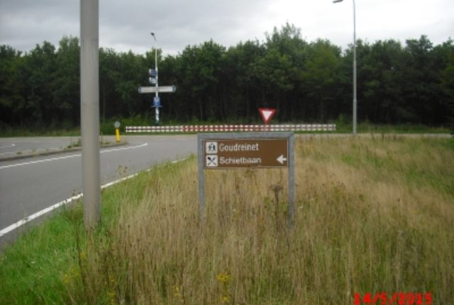 Eindhovenseweg 99A Weert