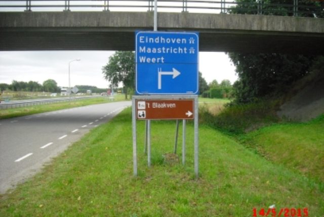 Eindhovenseweg 101 Weert