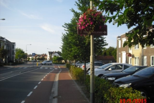 Frans Strouxstraat 2 Stramproy