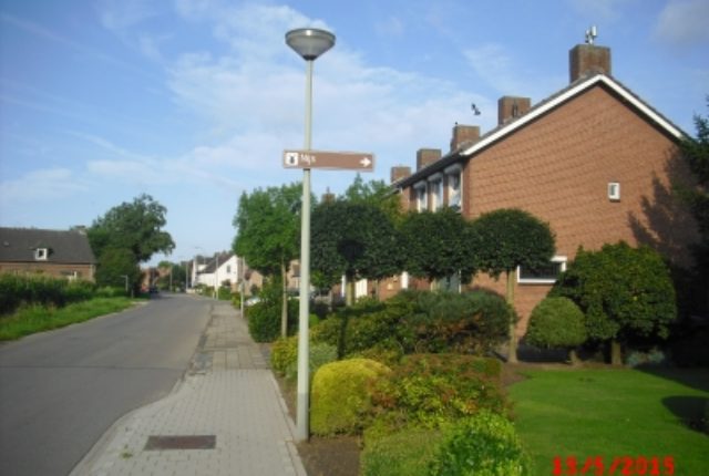 Horsterweg 30 Stramproy