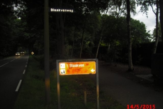 Blaakvenweg 1 Weert