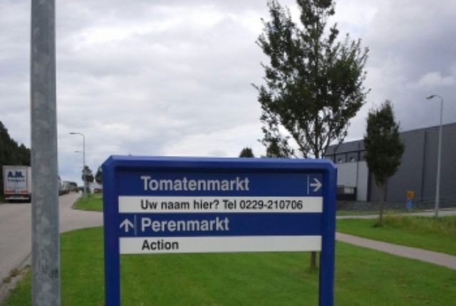 Perenmarkt 53 Zwaagdijk