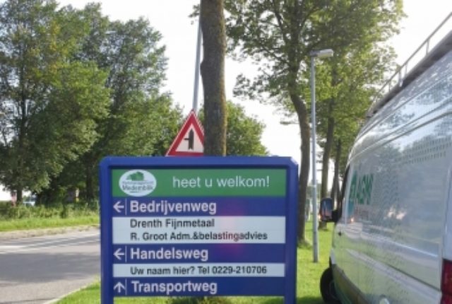 Gedeputeerde Laanweg 47 Andijk