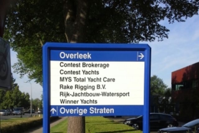 Overleek 2-12 Medemblik